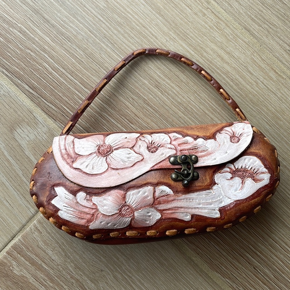 Leather Bag